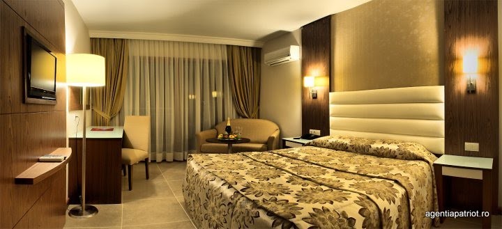 imagini hotel OMER HOLIDAY KUSADASI